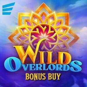 Wild Overlords Bonus Buy game cover