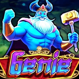 Genie game thumbnail