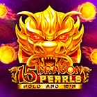 15 Dragon Pearls screenshot