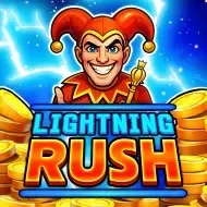 Lightning Rush game icon