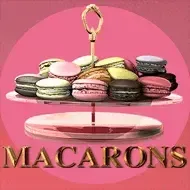 MacaronsEndorphina game thumbnail