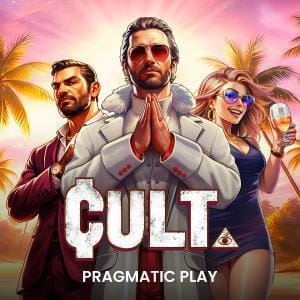 CULT. screenshot