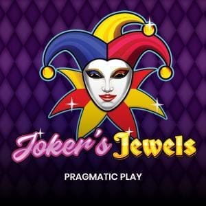 Joker's Jewels screenshot