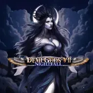 Demi Gods 7 - NightfallSpinomenal screenshot