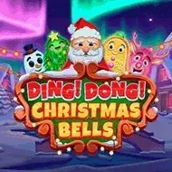 Ding Dong Christmas Bells game icon