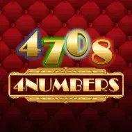 4 NumbersPlatipus screenshot