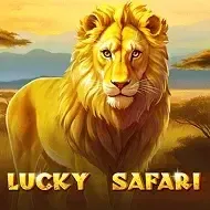 Lucky Safari Hold And Win1spin4win screenshot