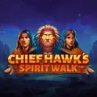 Chief Hawks Spirit WalkBooming game thumbnail