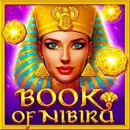 Book of Nibiru1spin4win game cover