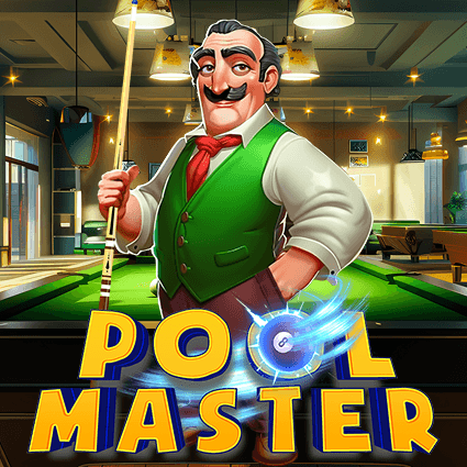 Pool Master screenshot