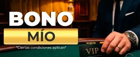 Bono de Referido Amigo