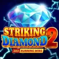Striking Diamond 2Fugaso game thumbnail