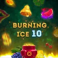 Burning Ice 10 game icon